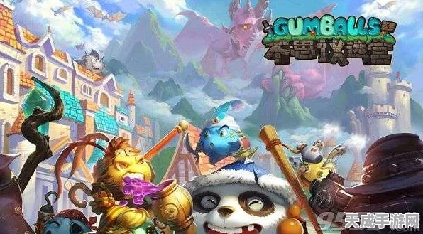 不思议迷宫攻略揭秘，宏伟雕像选择指南，解锁隐藏惊喜！