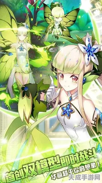 迷宫法则，地下城冒险新纪元，二次元卡牌福利大放送！