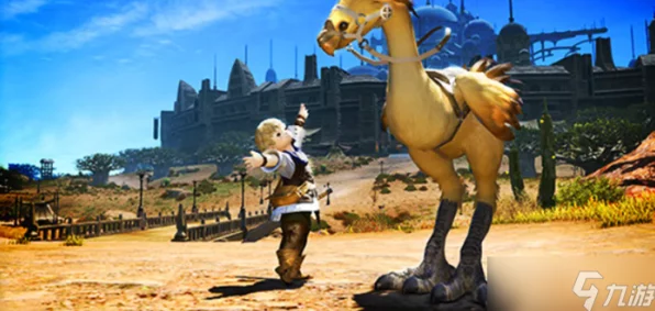 FF14等级检测仪坐骑获取全攻略，解锁条件与独家技巧大公开