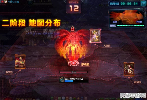 原神小小幻戏堂堂剑斗全解析，策略与技巧助你轻松通关