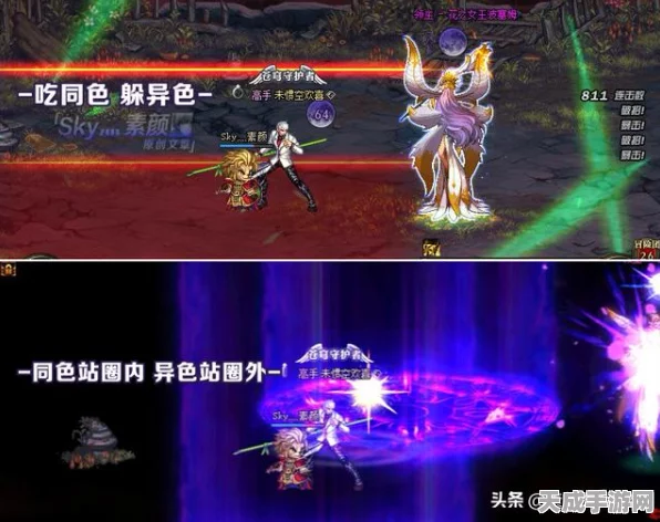 原神小小幻戏堂堂剑斗全解析，策略与技巧助你轻松通关