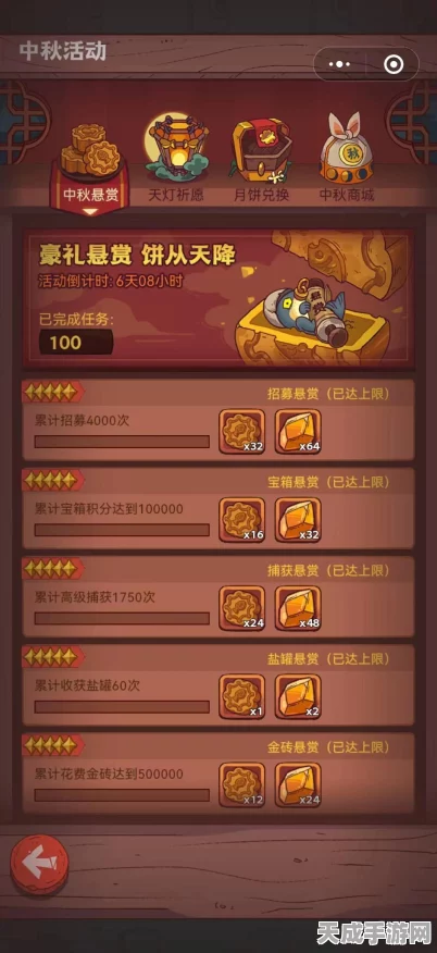 咸鱼之王卡关刷箱子攻略，解锁隐藏宝箱的秘籍