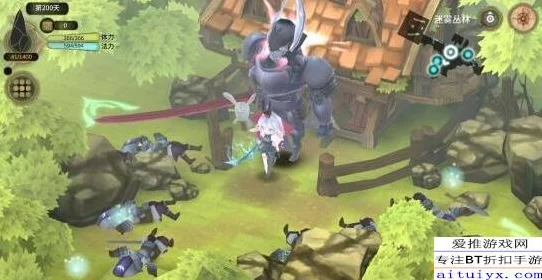 探秘魔女之泉4，米拉克神泉的奇幻之旅与隐藏秘密