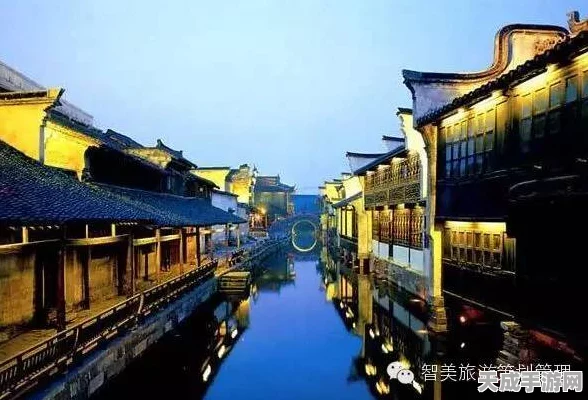 江南百景图攻略，鸡鸣山木头生产全解析，打造繁荣古镇的秘诀！