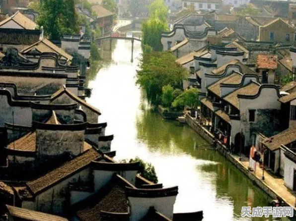 江南百景图攻略，鸡鸣山木头生产全解析，打造繁荣古镇的秘诀！