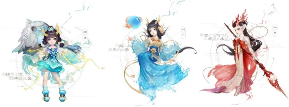 大话西游手游转生装备重塑攻略，解锁全新战力巅峰