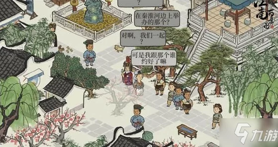 江南百景图策略揭秘，农牧王者朱棣，天赋技能解锁繁荣新纪元