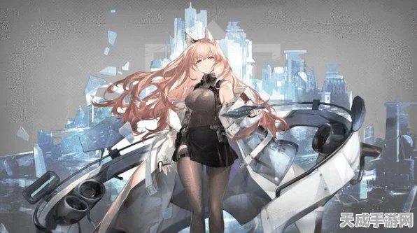 少女前线云图计划，角色养成深度剖析，揭秘战力飙升终极策略