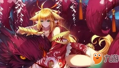 狐妖小红娘手游，揭秘红仙令的神奇功效与获取攻略