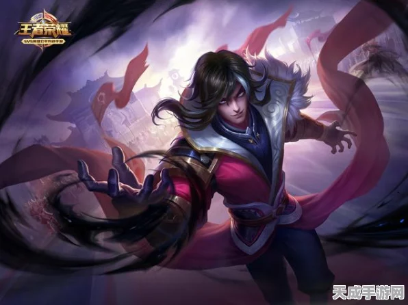 王者荣耀，司马懿——智谋与利刃并存的刺客新贵深度剖析