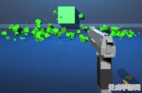 大头针射击，趣味闯关新挑战，简单操作引爆指尖乐趣