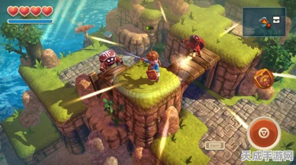 海之号角冒险RPG巨献，全新剧情、角色与战斗系统揭秘