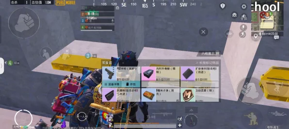 和平精英地铁逃生模式，黄卡获取攻略与账号开设指南