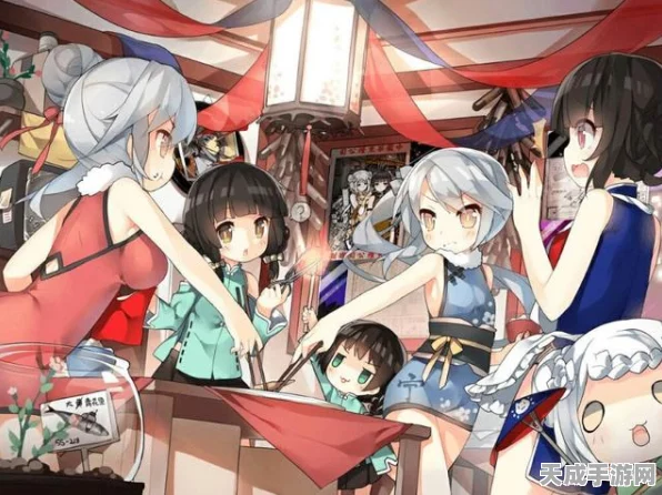 战舰少女深度解析，舰攻VS舰爆，谁才是海上霸主？