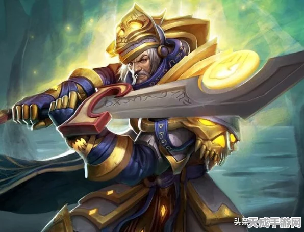 魔兽世界怀旧服，圣骑士必做的十大经典职业任务攻略