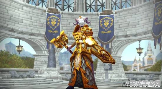 魔兽世界怀旧服，圣骑士必做的十大经典职业任务攻略