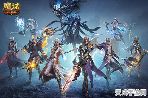 亡灵觉醒，性价比之王！魔域口袋版新手职业深度解析
