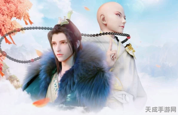 少年歌行手游深度解析，沐春风角色境界全揭秘