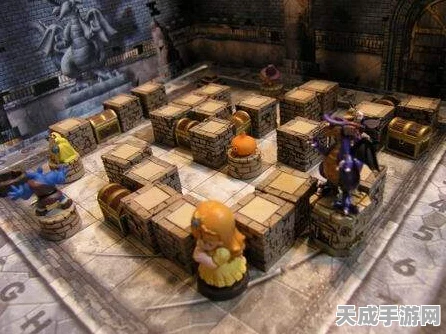 探秘龙之谷，深渊古代图书馆详尽攻略