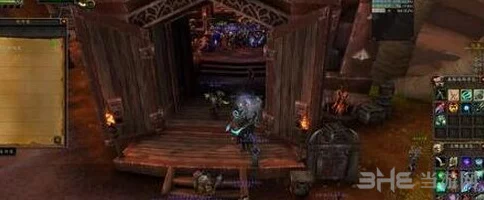 魔兽世界攻略，揭秘苏拉玛声望飞速提升秘籍