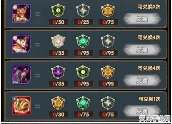 剑与远征角色养成攻略，解锁你的英雄培养秘籍