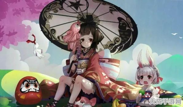 阴阳师顶尖对决，满级神乐技能深度解析与实战策略秘籍