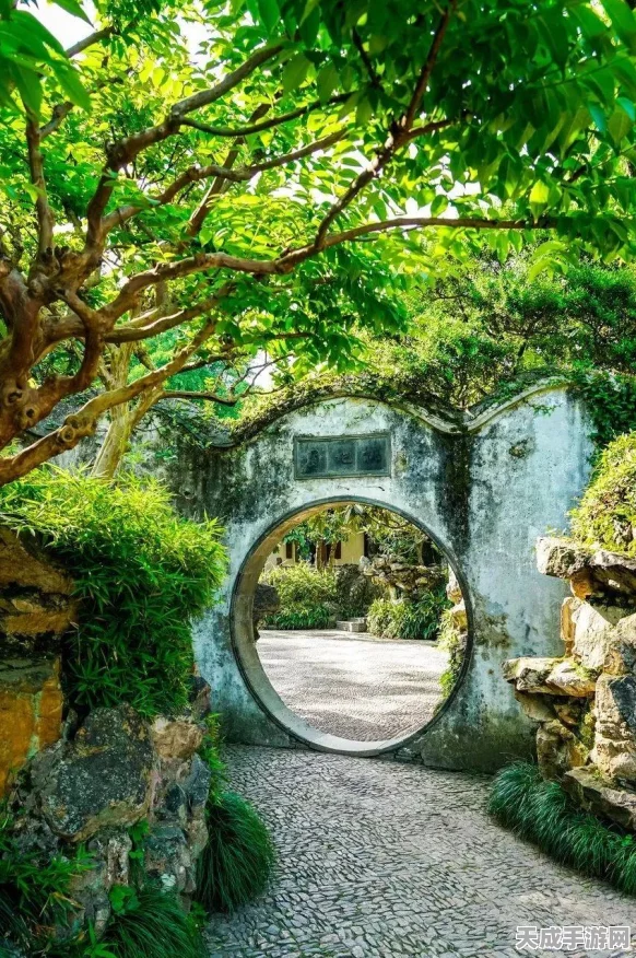 江南百景图，揭秘图纸生产秘籍，打造梦幻水乡景致