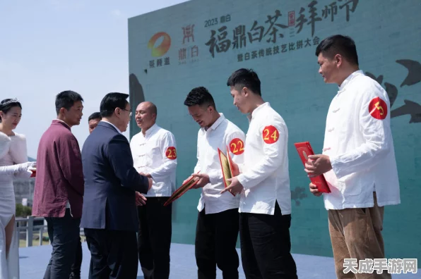 跨界联动新纪元，封神再临携手品品吉祥&福鼎白茶，豪礼赛事一触即发！