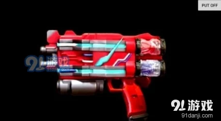 弹壳特攻队武器大比拼，揭秘顶尖玩家的首选利器