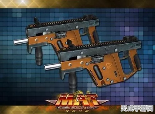 弹壳特攻队武器大比拼，揭秘顶尖玩家的首选利器