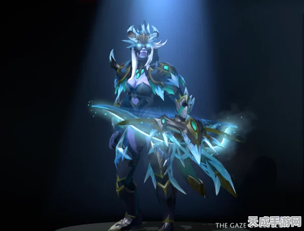 Dota2迎霜节珍藏II震撼登场，稀有套装引爆玩家热情