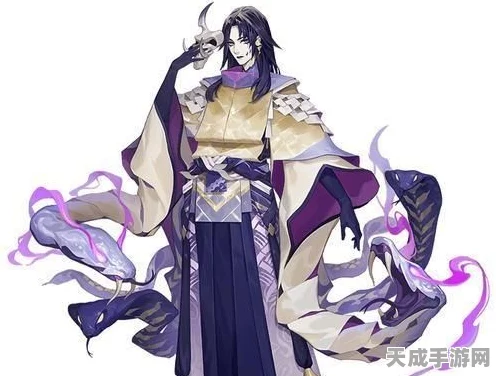 阴阳师SP八岐大蛇实战攻略，解锁全能式神的最强玩法