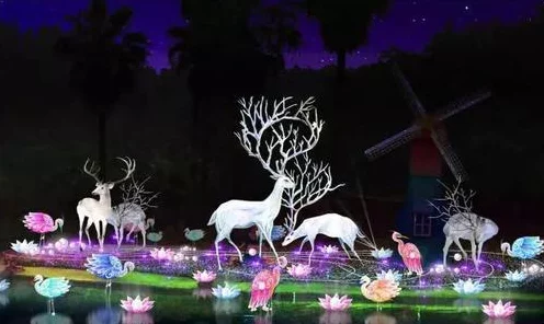我的世界中秋庆典，独特专题玩法与创意大赛燃爆来袭