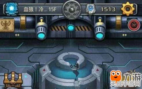 蓝鲨狂潮，迷宫征服者，不思议迷宫蓝鲨副本深度通关秘籍