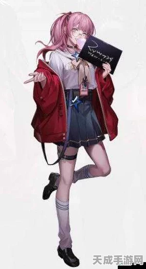 夏音角色深度解析，无期迷途中的烙印搭配策略指南