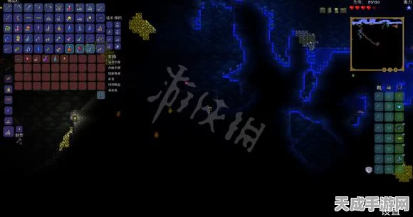 泰拉瑞亚PE专家模式全攻略，解锁高难度挑战，征服无尽世界