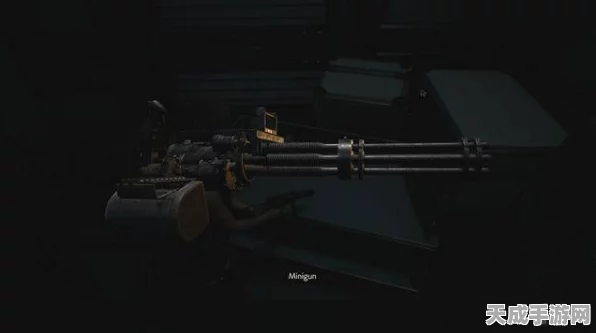 生化危机2重制版深度评测，Ingram MAC-11枪械配件与威力全解析