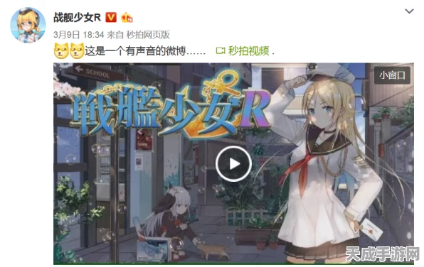 战舰少女R新手必看，顶级装备搭配攻略，助你快速起航！