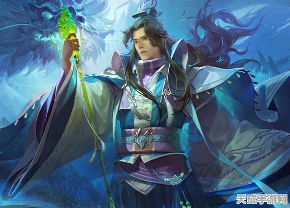 曹叡技能大揭秘，三国杀中的智勇帝王，实战攻略全解析