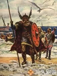 魔兽争霸种族大揭秘，纳迦族现身哪个神秘地图？