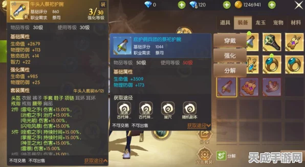 龙之谷手游图鉴速刷秘籍，解锁珍稀宠物与装备
