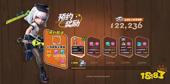掷在四方闪击测试火爆来袭，深度解析全新乱斗模式与策略升级