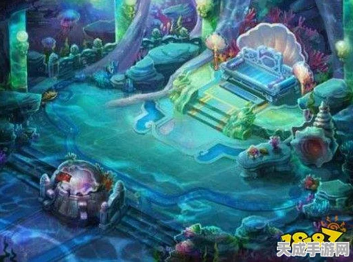 梦幻西游手游龙宫特技搭配全攻略，解锁龙宫战斗新境界
