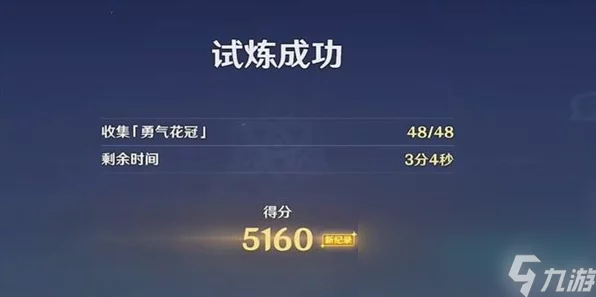 原神忆昔诸途巡历全奖励攻略，解锁每日挑战，速通秘籍大公开