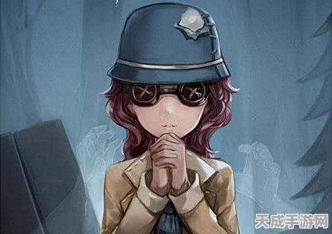 第五人格神秘事件揭秘，谁才是偷神女的真凶？