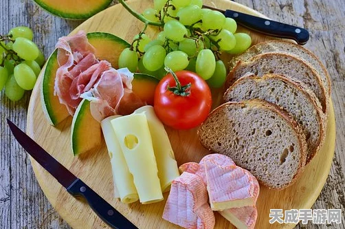 妄想山海美食探索，全食界食谱秘籍大揭秘