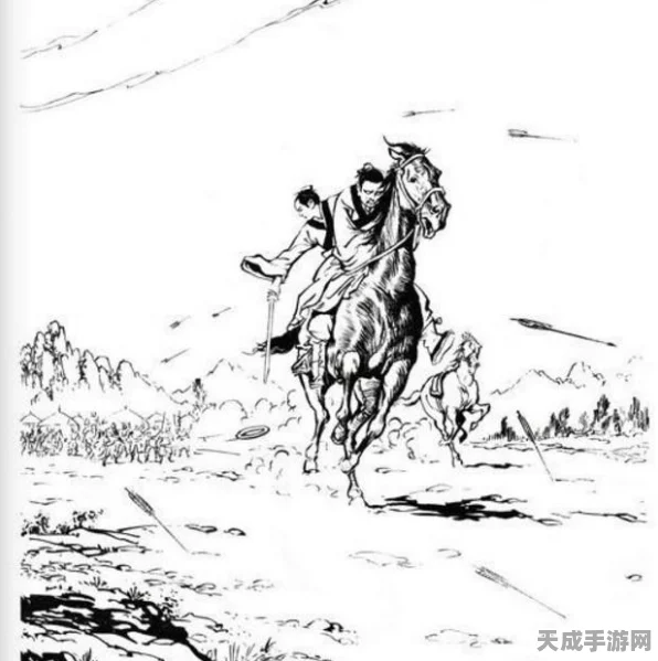 古墓派大侠式人生，揭秘大侠成长之路与探险攻略
