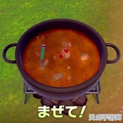 宝可梦剑盾，解锁喷火龙级咖喱的独家烹饪秘籍，助力竞技赛场！