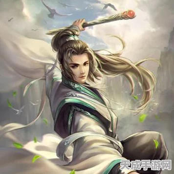 仙剑幻境，萌宠相伴，探索奇幻世界的宠物系统全揭秘