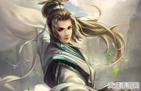 仙剑幻境，萌宠相伴，探索奇幻世界的宠物系统全揭秘